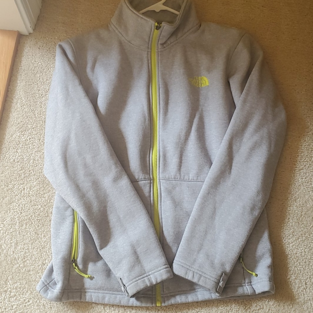 The North Face Fleece